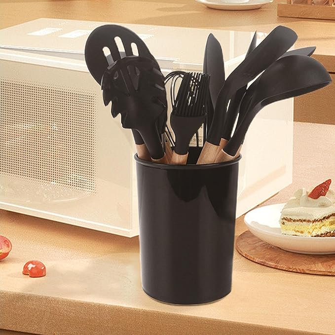 12-Piece Kitchen Cooking Set