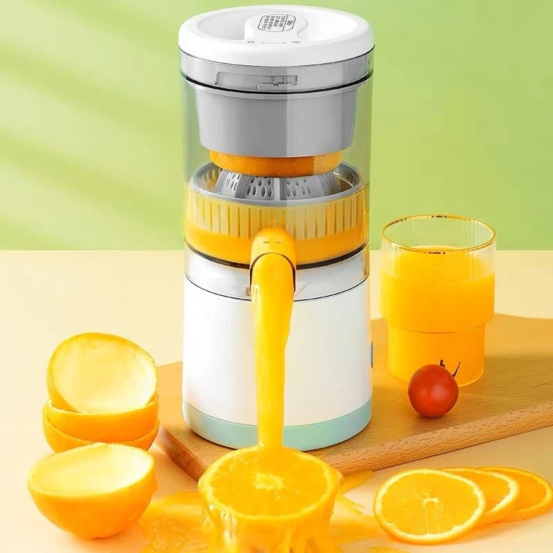 Fruit Juicer Machine