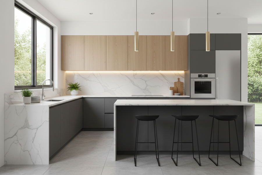 Home And Kitchen