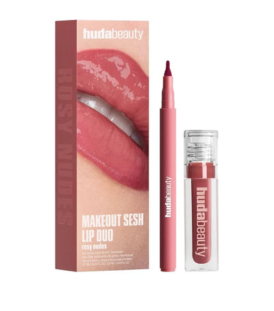 Beauty Lip Duo