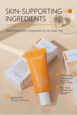 DR.RASHEL Vitamin C Brightening Sunscreen SPF50+