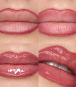 Huda Beauty Lip Duo