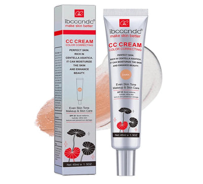 CC Cream SPF-25