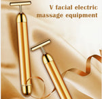 V-Shaped Facial Beauty Massager
