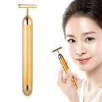 V-Shaped Facial Beauty Massager