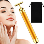 V-Shaped Facial Beauty Massager