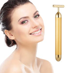 V-Shaped Facial Beauty Massager